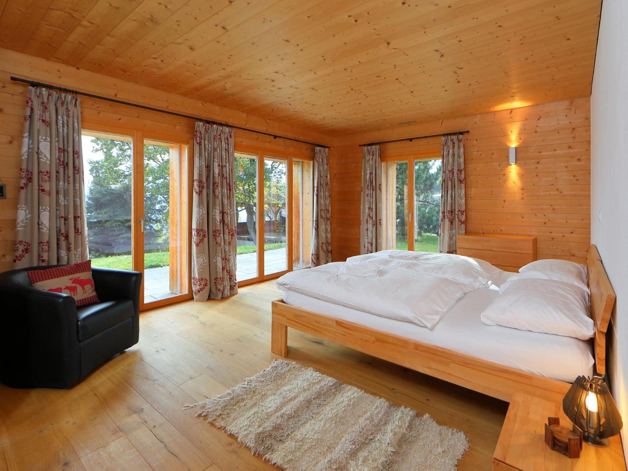 Chalet Chalet Maurice By Interhome Chesières Εξωτερικό φωτογραφία