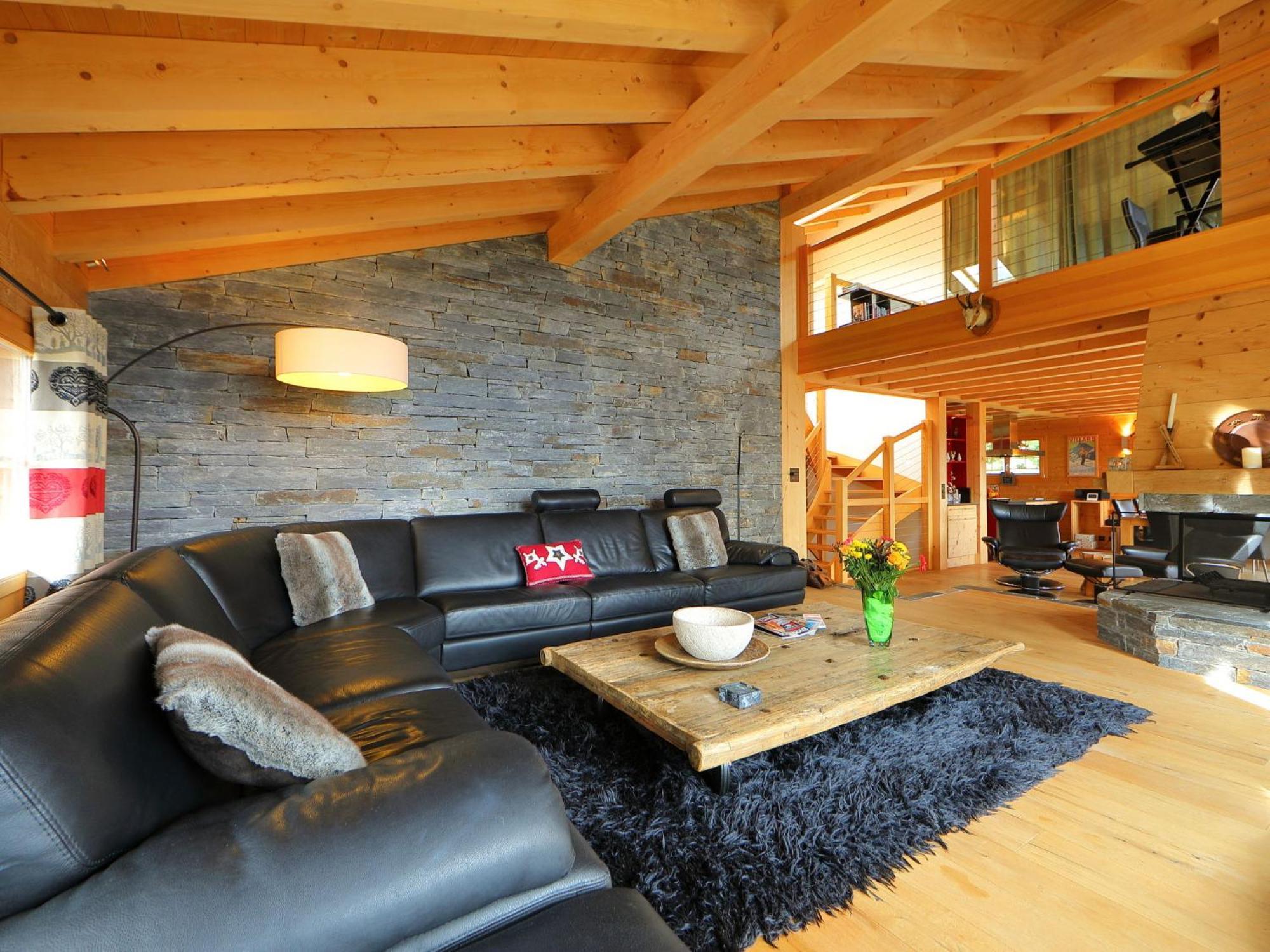 Chalet Chalet Maurice By Interhome Chesières Εξωτερικό φωτογραφία